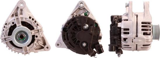 LUCAS LRA02384 - Alternator furqanavto.az