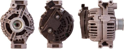 LUCAS LRA02263 - Alternator furqanavto.az