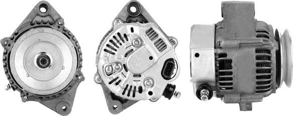 LUCAS LRA02280 - Alternator furqanavto.az