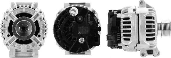 LUCAS LRA02751 - Alternator furqanavto.az