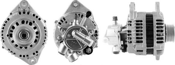 LUCAS LRB00446 - Alternator furqanavto.az