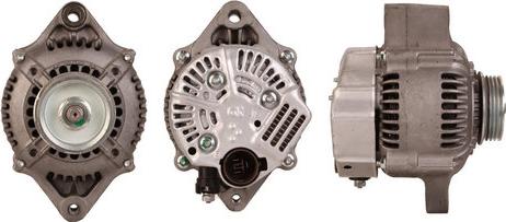 LUCAS LRB00440 - Alternator furqanavto.az