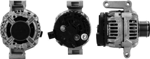 LUCAS LRB00443 - Alternator furqanavto.az