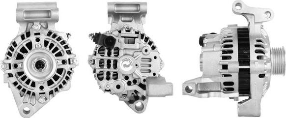 LUCAS LRB00454 - Alternator furqanavto.az