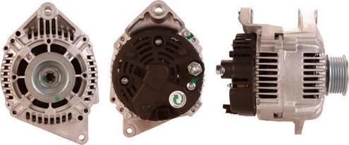 LUCAS LRB00401 - Alternator furqanavto.az