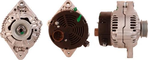 LUCAS LRB00415 - Alternator furqanavto.az