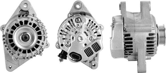 LUCAS LRB00471 - Alternator furqanavto.az