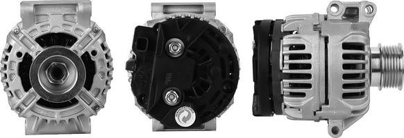 LUCAS LRB00504 - Alternator furqanavto.az