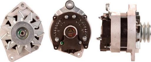 LUCAS LRB00140 - Alternator furqanavto.az