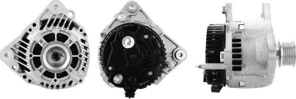 LUCAS LRB00147 - Alternator furqanavto.az