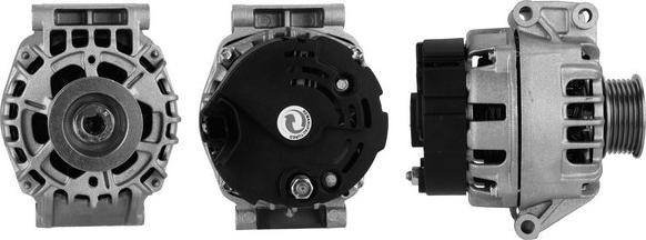 LUCAS LRB00397 - Alternator furqanavto.az