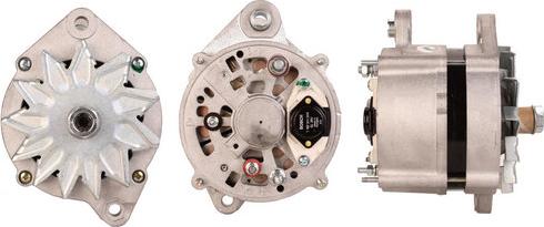 LUCAS LRB00310 - Alternator furqanavto.az