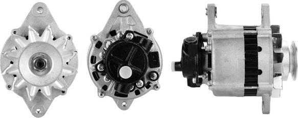 LUCAS LRB00313 - Alternator furqanavto.az