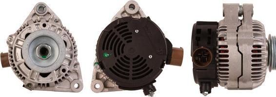 LUCAS LRB00371 - Alternator furqanavto.az