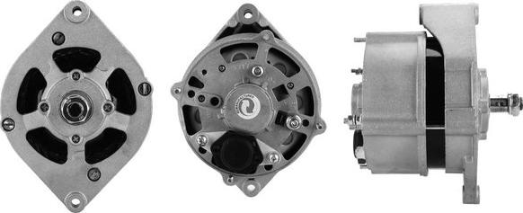 LUCAS LRB00293 - Alternator furqanavto.az