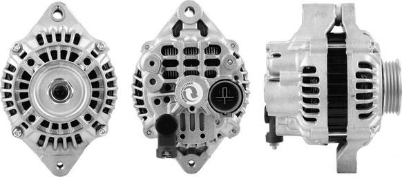 LUCAS LRB00274 - Alternator furqanavto.az