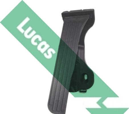 LUCAS LSP6523 - Sensor, qaz pedalının vəziyyəti furqanavto.az