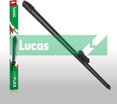 LUCAS LWDF15J - Sülən Bıçağı furqanavto.az