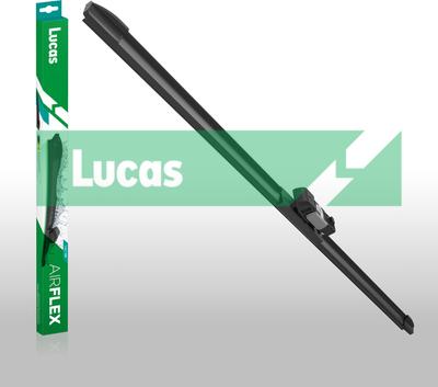 LUCAS LWDF16A - Sülən Bıçağı furqanavto.az