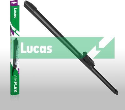 LUCAS LWDF16D - Sülən Bıçağı furqanavto.az