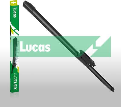 LUCAS LWDF16E - Sülən Bıçağı furqanavto.az