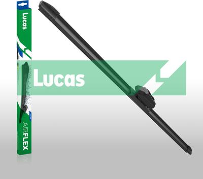 LUCAS LWDF26 - Sülən Bıçağı furqanavto.az
