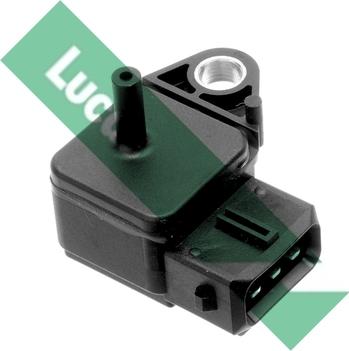 LUCAS SEB954 - Sensor, suqəbuledici manifold təzyiqi furqanavto.az