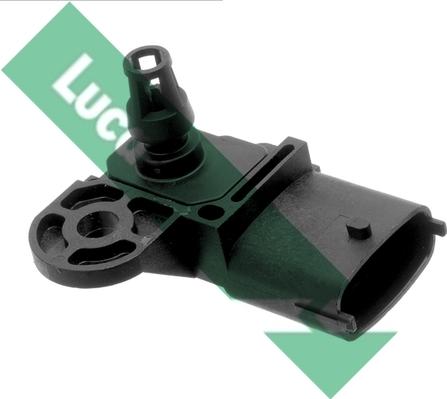 LUCAS SEB952 - Sensor, suqəbuledici manifold təzyiqi furqanavto.az