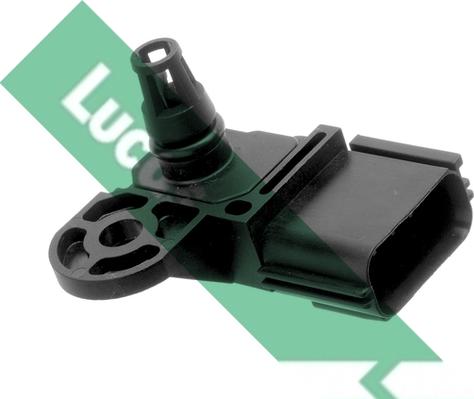 LUCAS SEB960 - Sensor, suqəbuledici manifold təzyiqi furqanavto.az