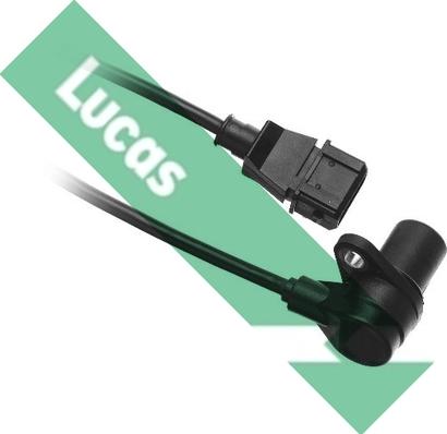 LUCAS SEB974 - Sensor, krank mili nəbzi furqanavto.az