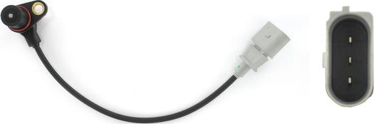 LUCAS SEB453 - Sensor, krank mili nəbzi furqanavto.az