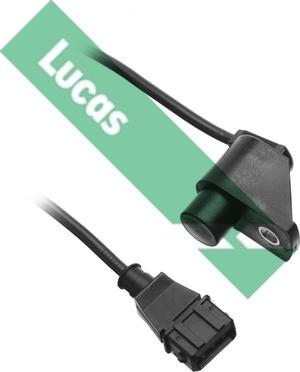 LUCAS SEB408 - Sensor, eksantrik mili mövqeyi furqanavto.az