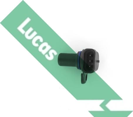 LUCAS SEB5132 - Sensor, eksantrik mili mövqeyi furqanavto.az