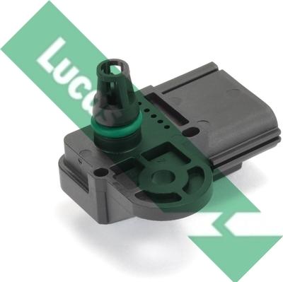 LUCAS SEB1524 - Sensor, suqəbuledici manifold təzyiqi furqanavto.az