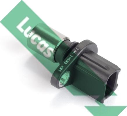 LUCAS SEB1602 - Sensor, eksantrik mili mövqeyi furqanavto.az