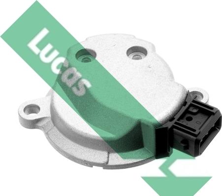 LUCAS SEB1045 - Sensor, eksantrik mili mövqeyi furqanavto.az