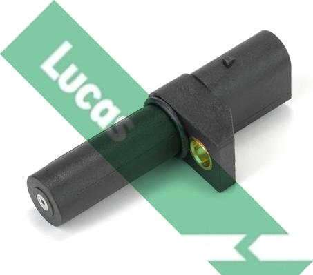 LUCAS SEB1157 - Sensor, krank mili nəbzi furqanavto.az