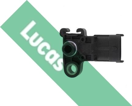 LUCAS SEB1737 - Sensor, suqəbuledici manifold təzyiqi furqanavto.az