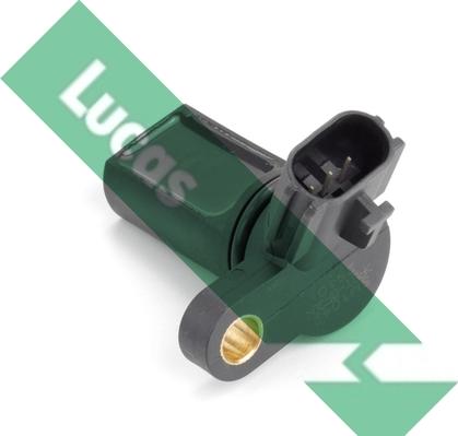 LUCAS SEB1721 - Sensor, krank mili nəbzi furqanavto.az
