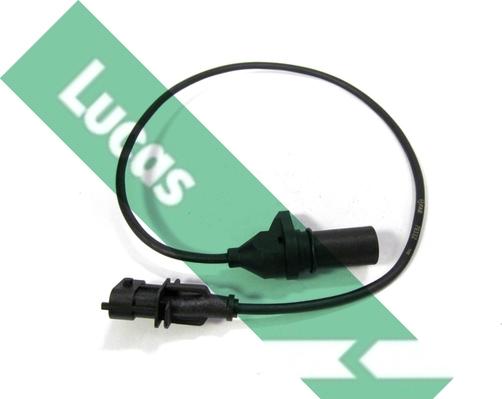 LUCAS SEB2090 - Sensor, krank mili nəbzi furqanavto.az
