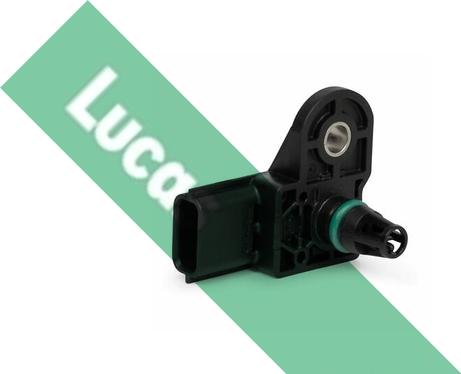 LUCAS SEB7066 - Sensor, təzyiqi artırın www.furqanavto.az