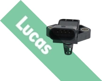 LUCAS SEB7001 - Sensor, təzyiqi artırın furqanavto.az