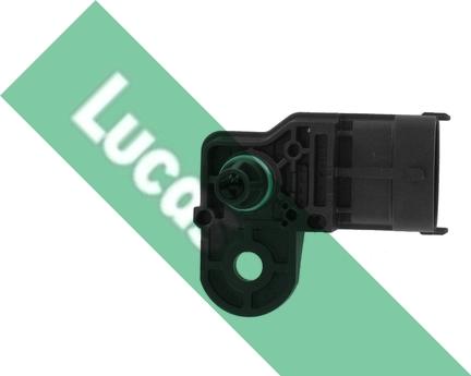 LUCAS SEB7003 - Sensor, suqəbuledici manifold təzyiqi furqanavto.az