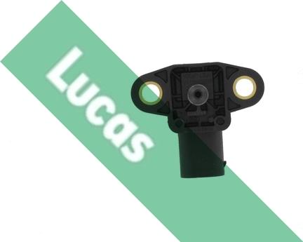 LUCAS SEB7010 - Sensor, təzyiqi artırın www.furqanavto.az