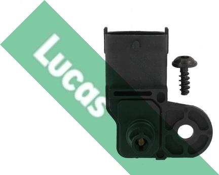 LUCAS SEB7022 - Sensor, suqəbuledici manifold təzyiqi furqanavto.az