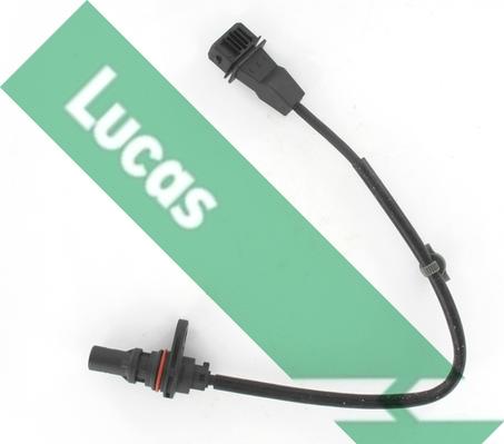 LUCAS SEB7825 - Sensor, krank mili nəbzi furqanavto.az