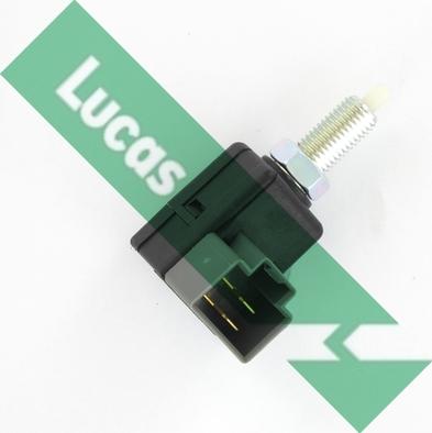 LUCAS SMB967 - Əyləc işığı açarı www.furqanavto.az