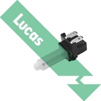 LUCAS SMB416 - Əyləc işığı açarı furqanavto.az