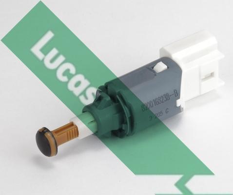 LUCAS SMB875 - Əyləc işığı açarı furqanavto.az