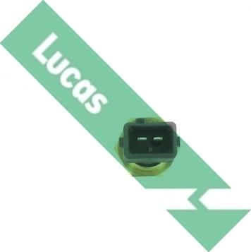 LUCAS SNB947 - Sensor, yağın temperaturu furqanavto.az